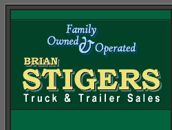 Stiegers Trailer Sales Mfg., Inc. // Family Owned & Operated
